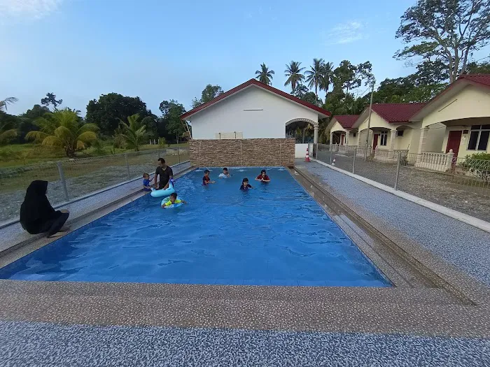 Homestay Kampung Lonek Picture 2