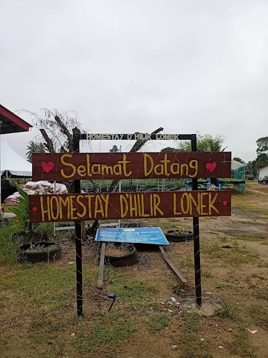 Homestay Kampung Lonek Picture 8