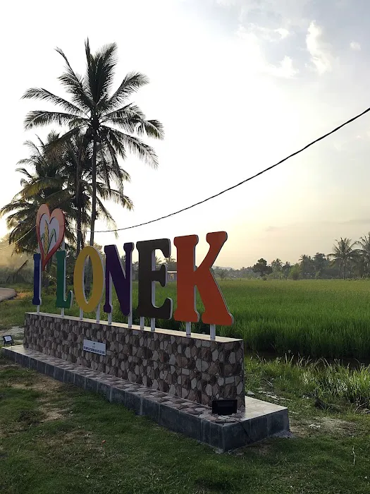Homestay Kampung Lonek Picture 10