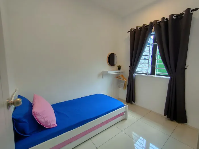 Homestay Hafiz Picture 2