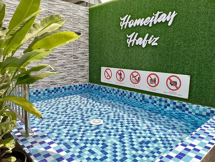 Homestay Hafiz Picture 3