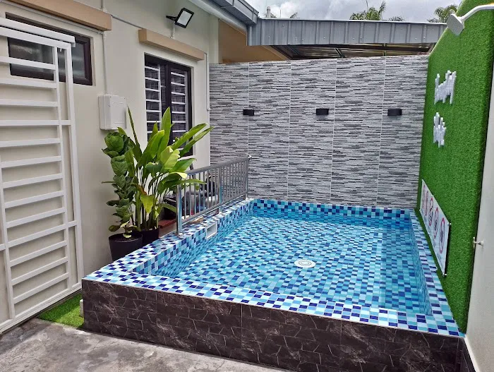 Homestay Hafiz Picture 1