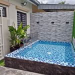 Homestay Hafiz