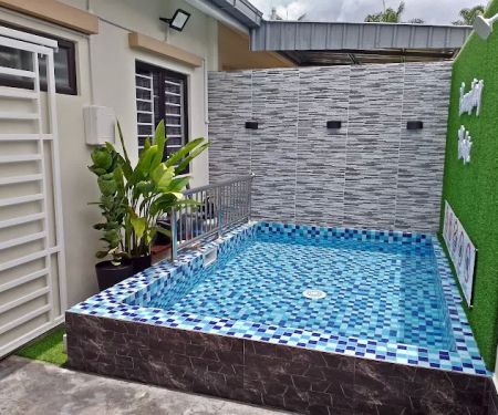 Homestay Hafiz
