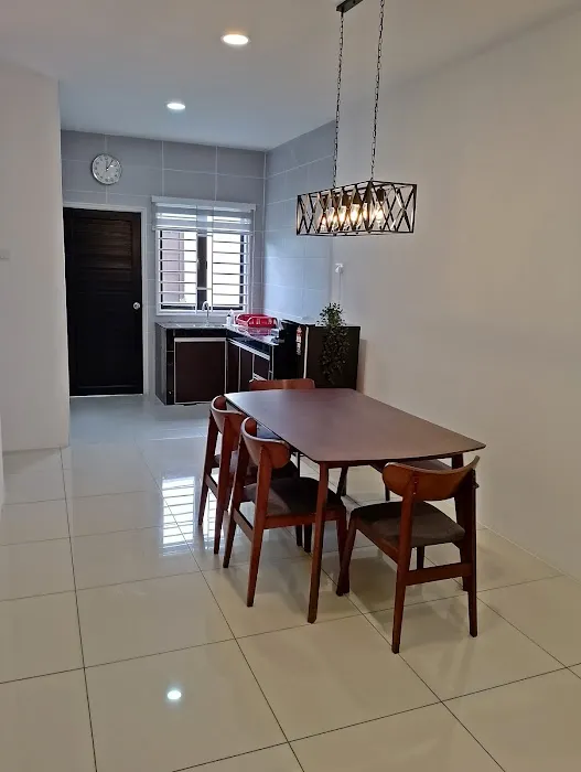 Homestay Hafiz Picture 7