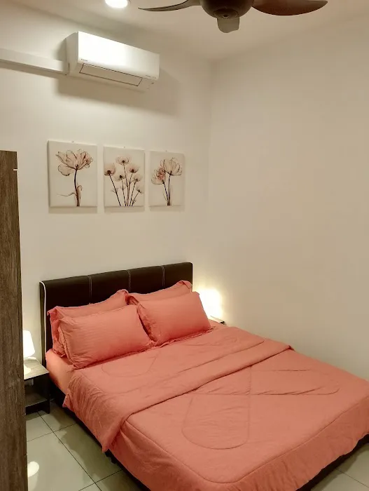 Homestay Hafiz Picture 6