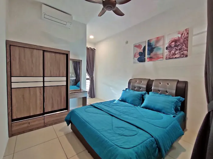 Homestay Hafiz Picture 8