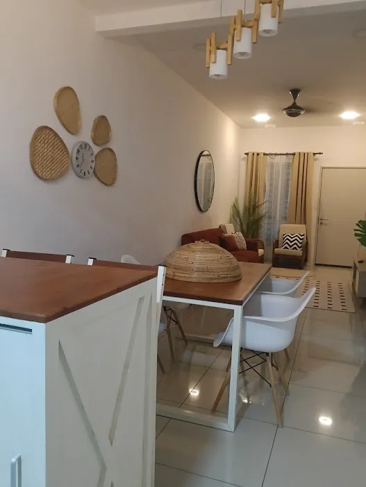 Homestay double AA @nada seruni Picture 2