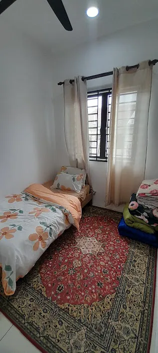 Homestay double AA @nada seruni Picture 1