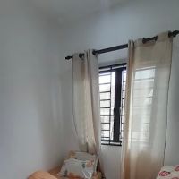Homestay double AA @nada seruni ico