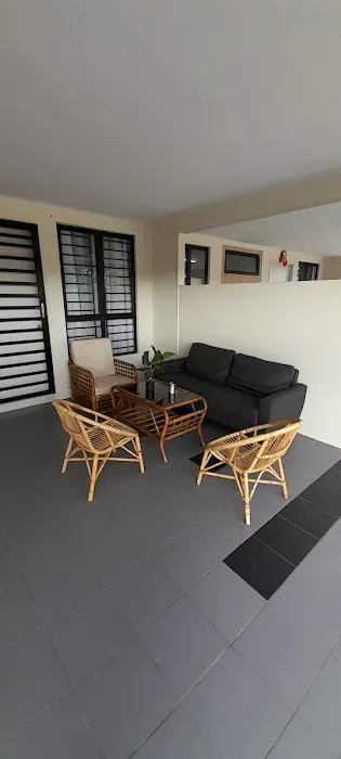 Homestay double AA @nada seruni Picture 6