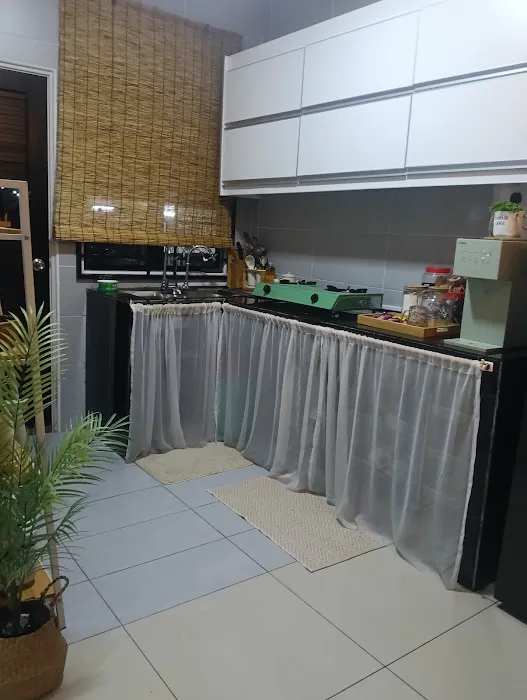 Homestay double AA @nada seruni Picture 5