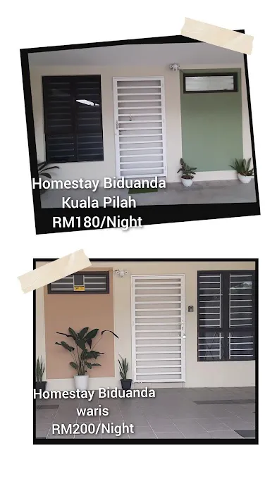 Homestay biduanda waris Picture 4