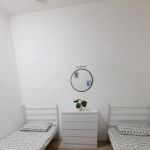 Homestay biduanda waris