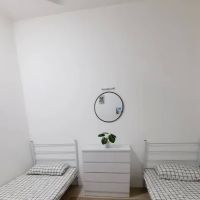 Homestay biduanda waris ico