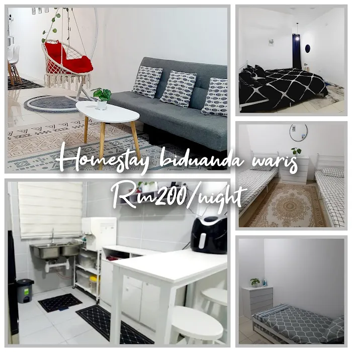 Homestay biduanda waris Picture 6