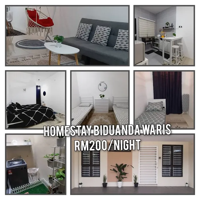 Homestay biduanda waris Picture 8
