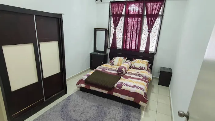 A&S Homestay Picture 3
