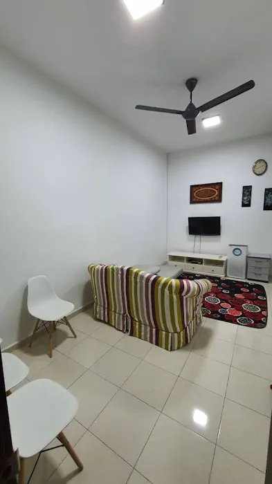 A&S Homestay Picture 2