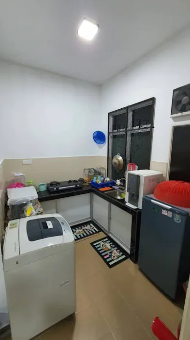 A&S Homestay Picture 5