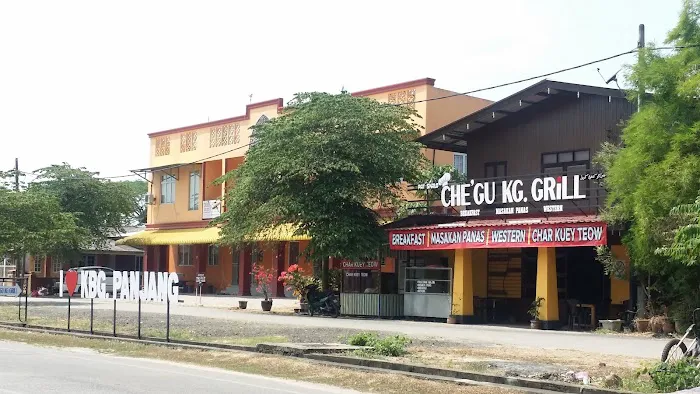 Tasek Putra Guest House Picture 2