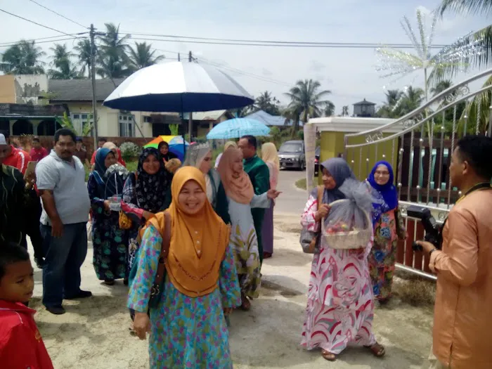 RUMAH REHAT EN MAN Picture 2
