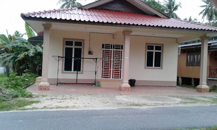 Homestay Kasturi Kg. Kubang Panjang Picture 1