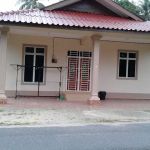Homestay Kasturi Kg. Kubang Panjang