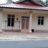 Homestay Kasturi Kg. Kubang Panjang ico