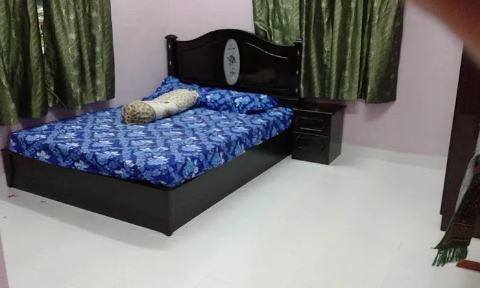 Homestay Kasturi Kg. Kubang Panjang Picture 2