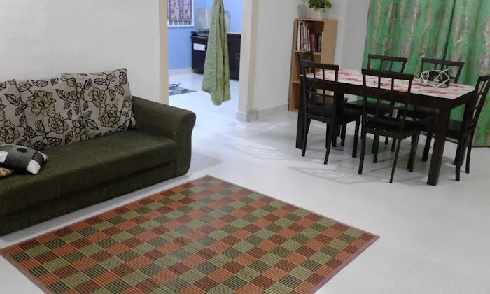 Homestay Kasturi Kg. Kubang Panjang Picture 3