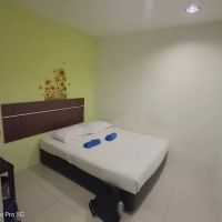 Eco Hotel Putra Kajang ico