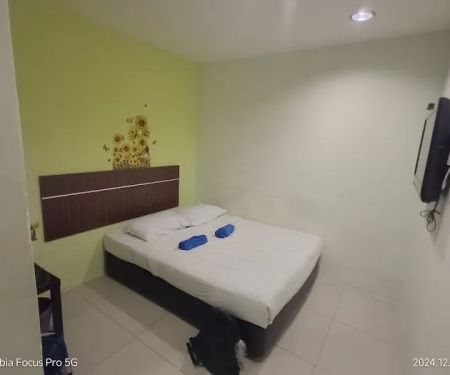 Eco Hotel Putra Kajang