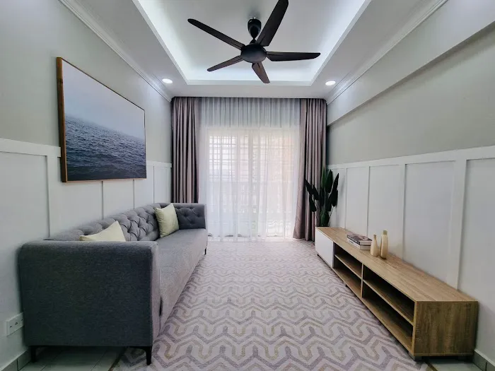 Homestay Rumah Singgah Rehat Picture 2