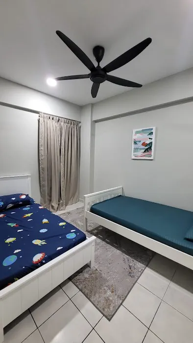 Homestay Rumah Singgah Rehat Picture 1