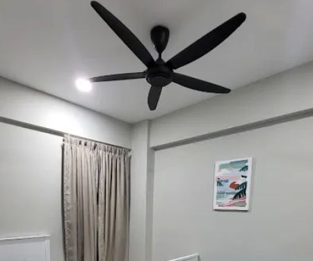 Homestay Rumah Singgah Rehat