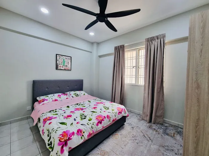Homestay Rumah Singgah Rehat Picture 6