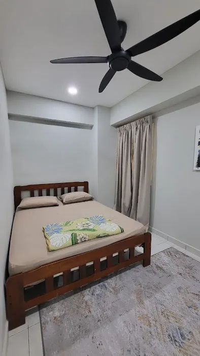 Homestay Rumah Singgah Rehat Picture 7