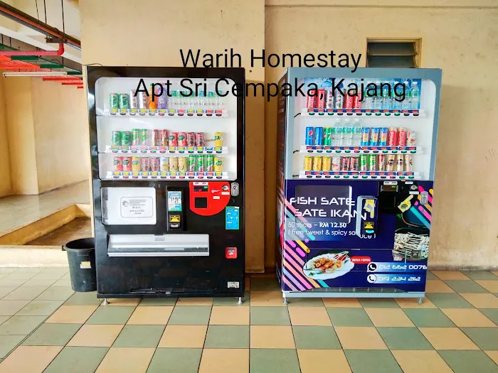 Warih Homestay Sri Cempaka Kajang Picture 5