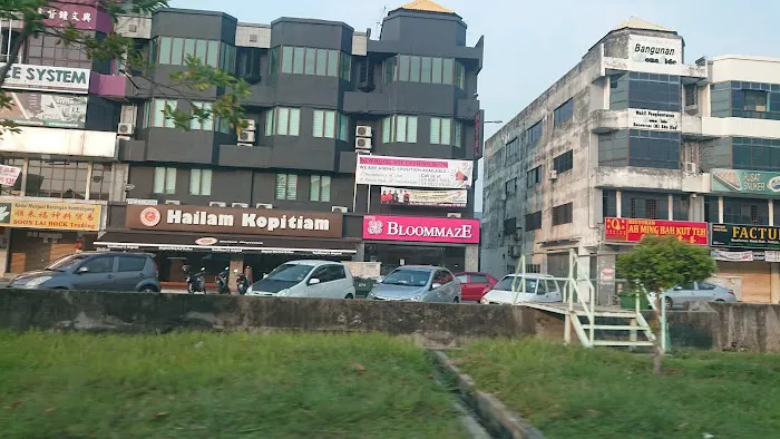 Bloommaze Boutique Hotel, Klang Picture 5