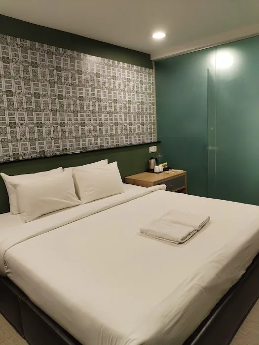 Bloommaze Boutique Hotel, Klang Picture 3