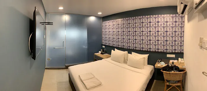 Bloommaze Boutique Hotel, Klang Picture 1