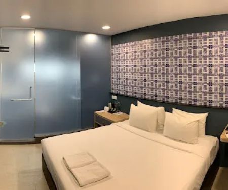 Bloommaze Boutique Hotel, Klang
