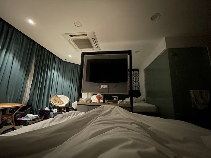 Bloommaze Boutique Hotel, Klang Picture 8