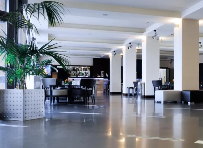 NORVILA HOTEL Picture 7