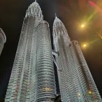 Petronas Twin Towers