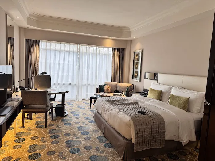 Mandarin Oriental, Kuala Lumpur Picture 2