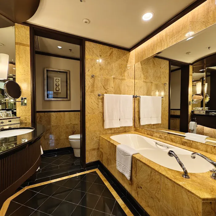 Mandarin Oriental, Kuala Lumpur Picture 4