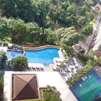 Mandarin Oriental, Kuala Lumpur ico