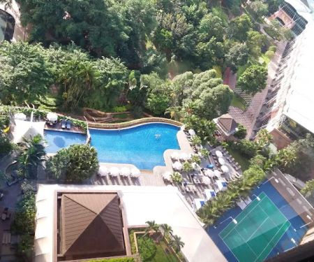Mandarin Oriental, Kuala Lumpur